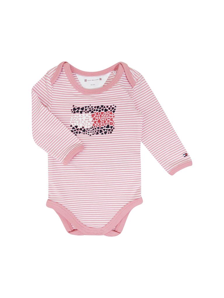 Baby tommy hilfiger clothes sales